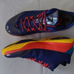 Nike CP3 VIII Mens Jordan